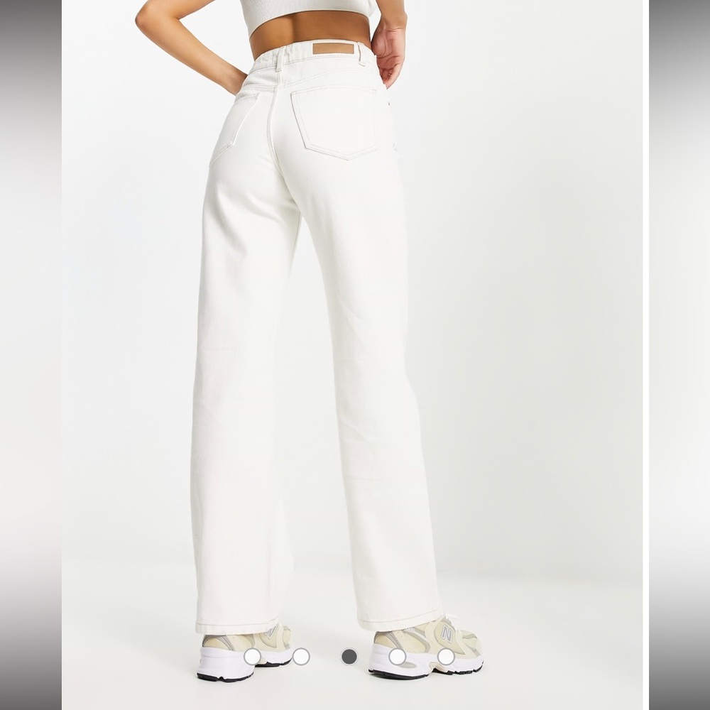 Cotton On Loose Straight High waisted jeans